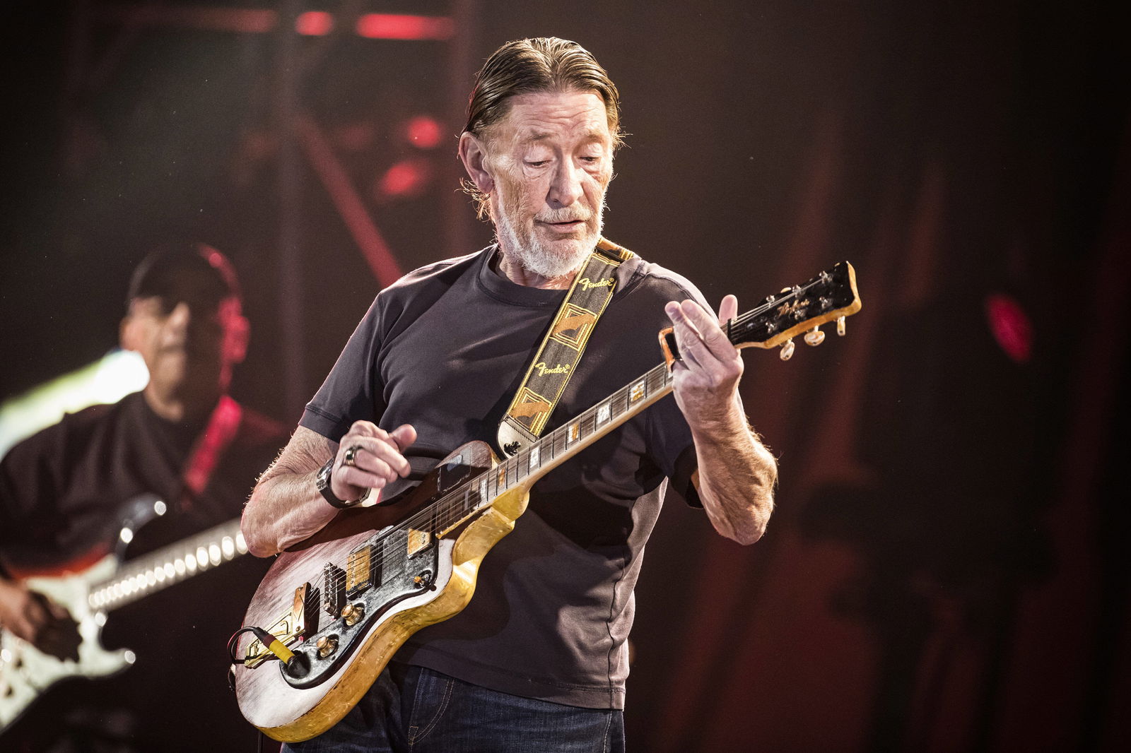 Chris Rea (2017)