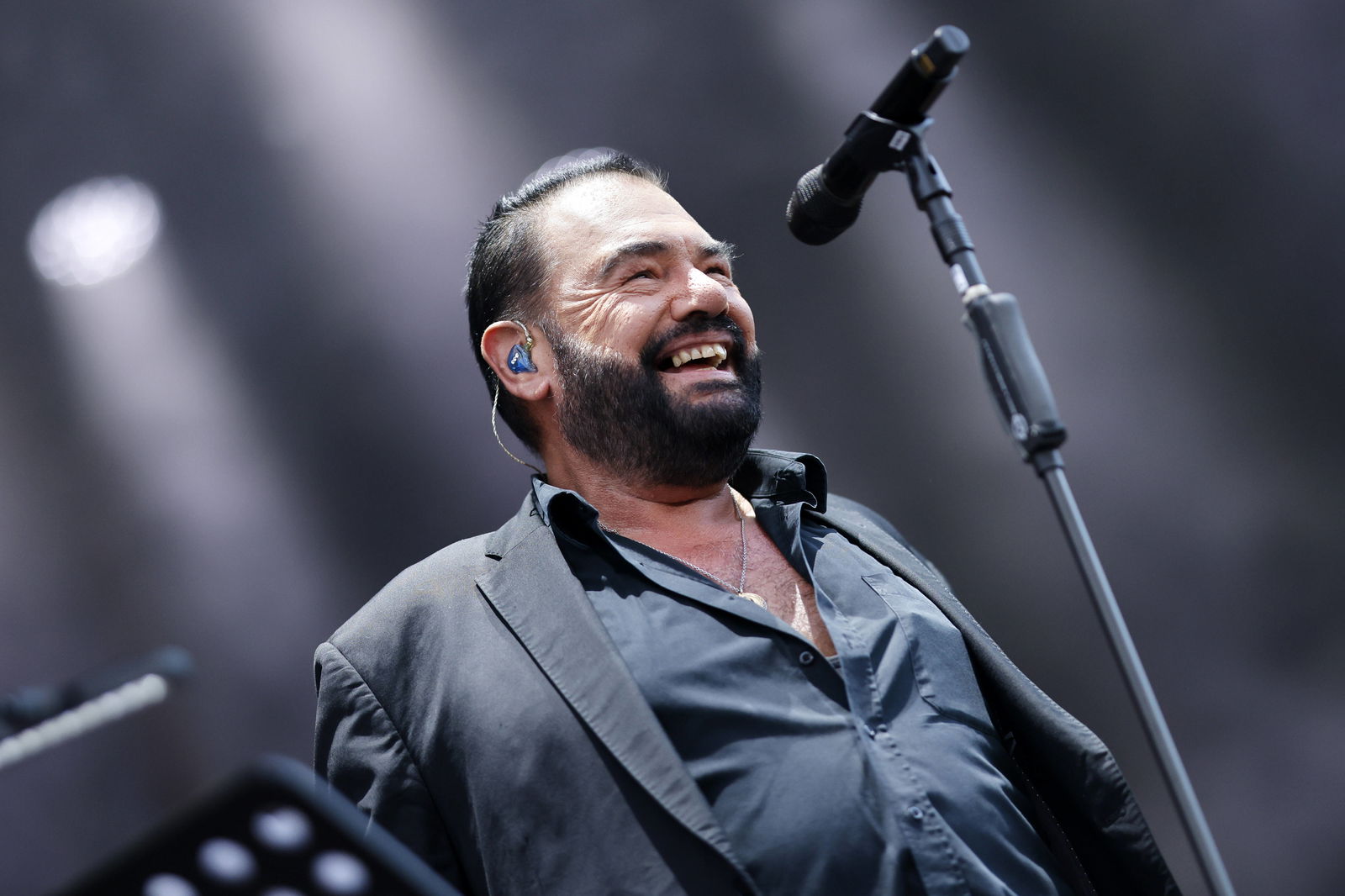 Marian Gold, Alphaville (2023)