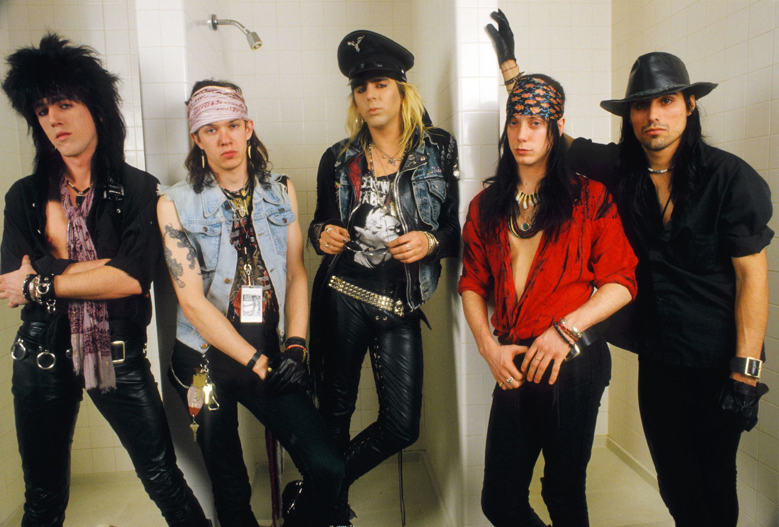 Faster Pussycat (1987)