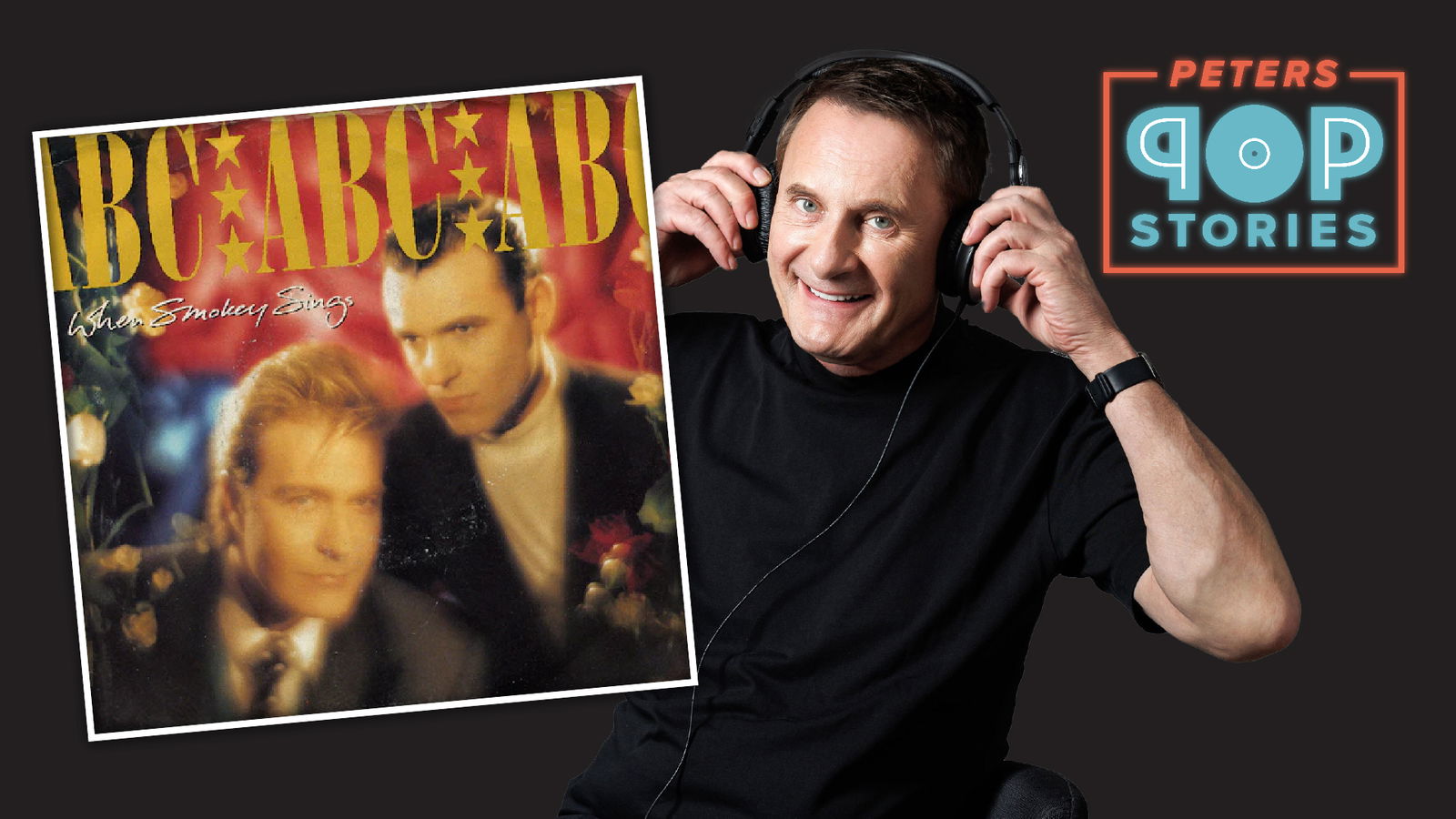 ABC "When Smokey Sings"