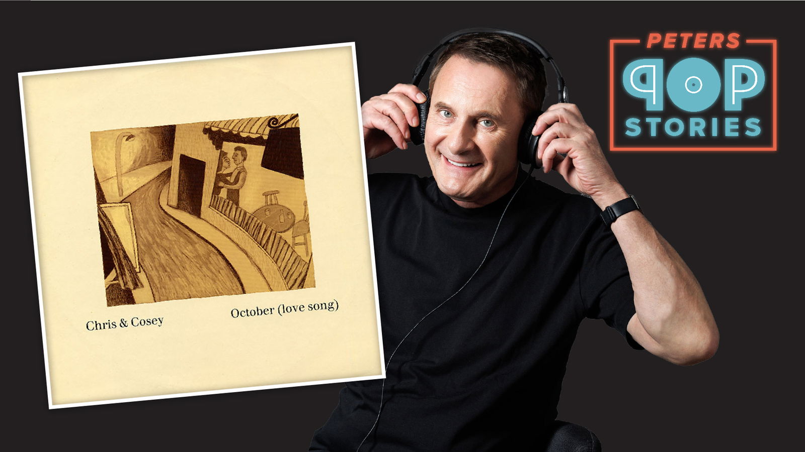 Chris & Cosey "October (Love Song)"