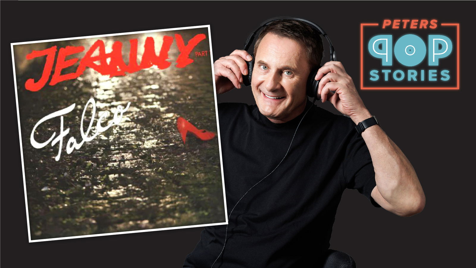 Falco "Jeanny (Part I)"