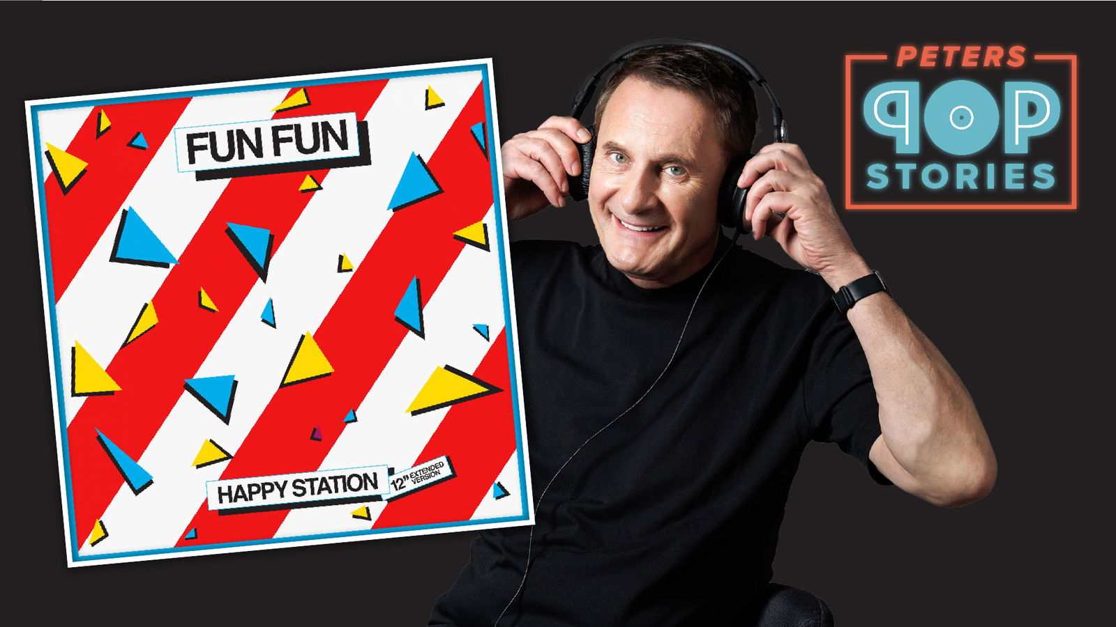 Fun Fun "Happy Station"