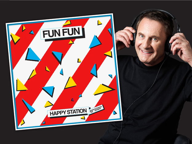 Hum Fun Fun Fun Fun