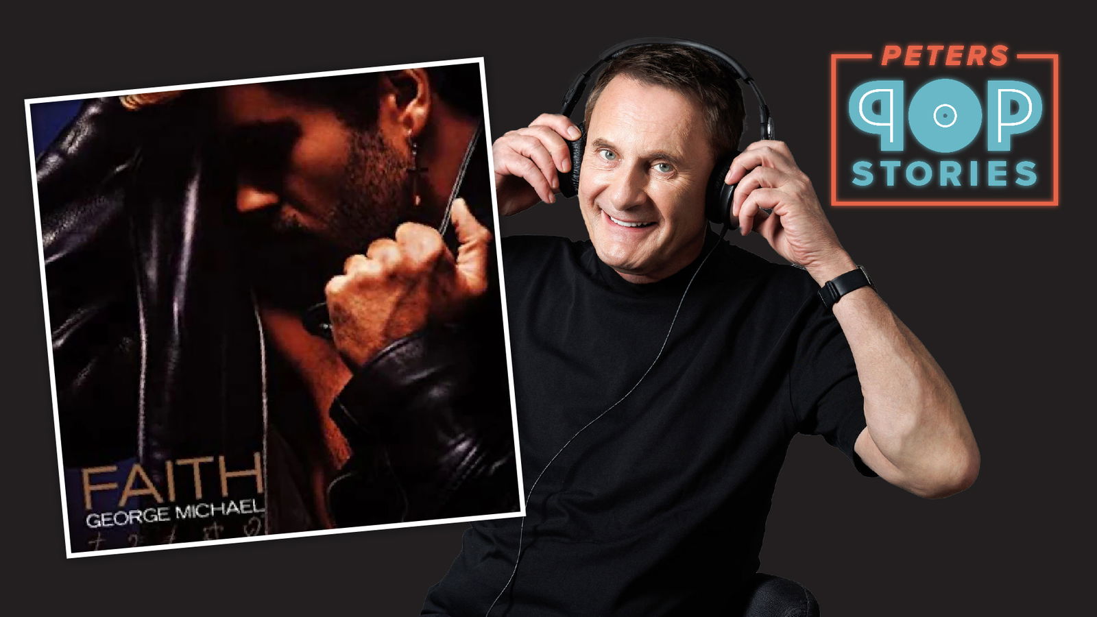 George Michael "Faith"