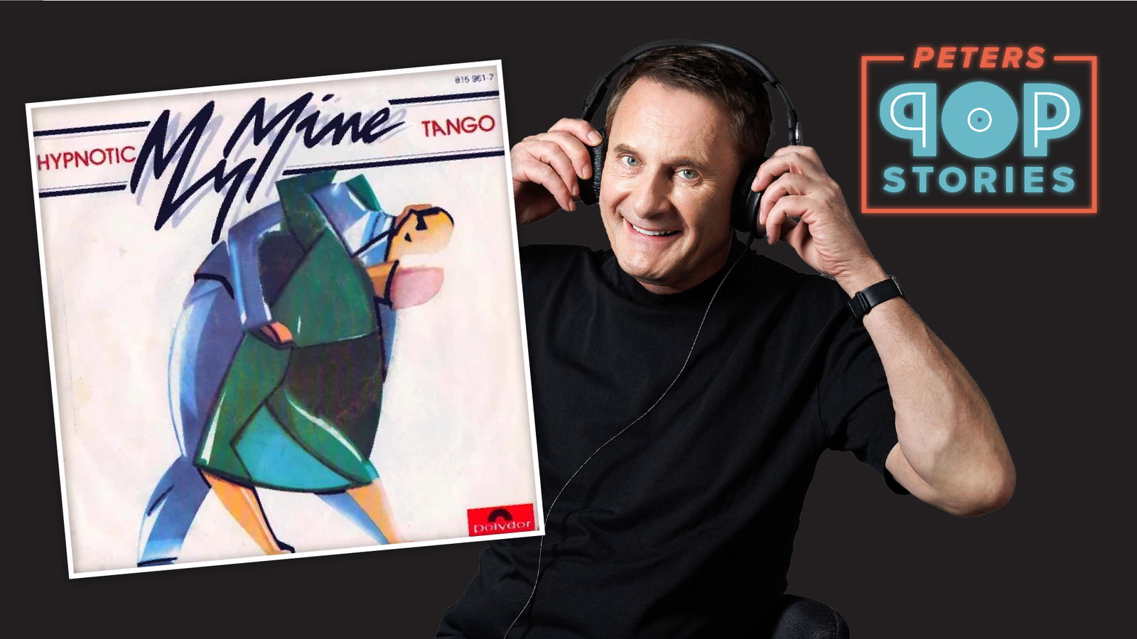 My Mine "Hypnotic Tango"