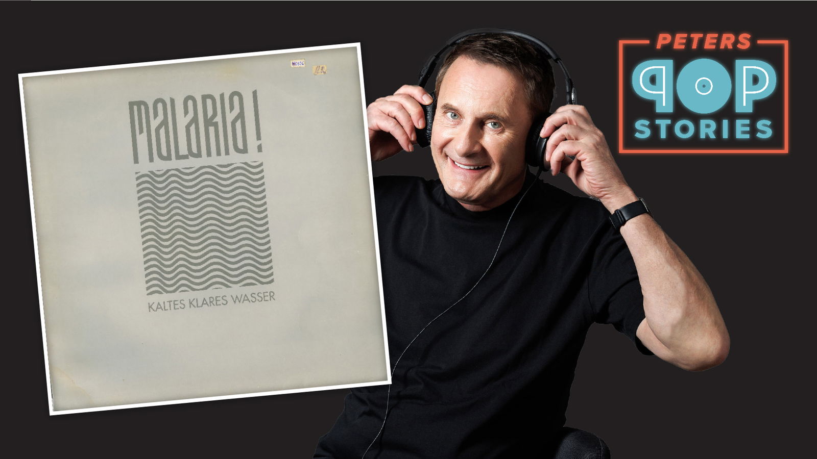 Malaria! "Kaltes Klares Wasser"