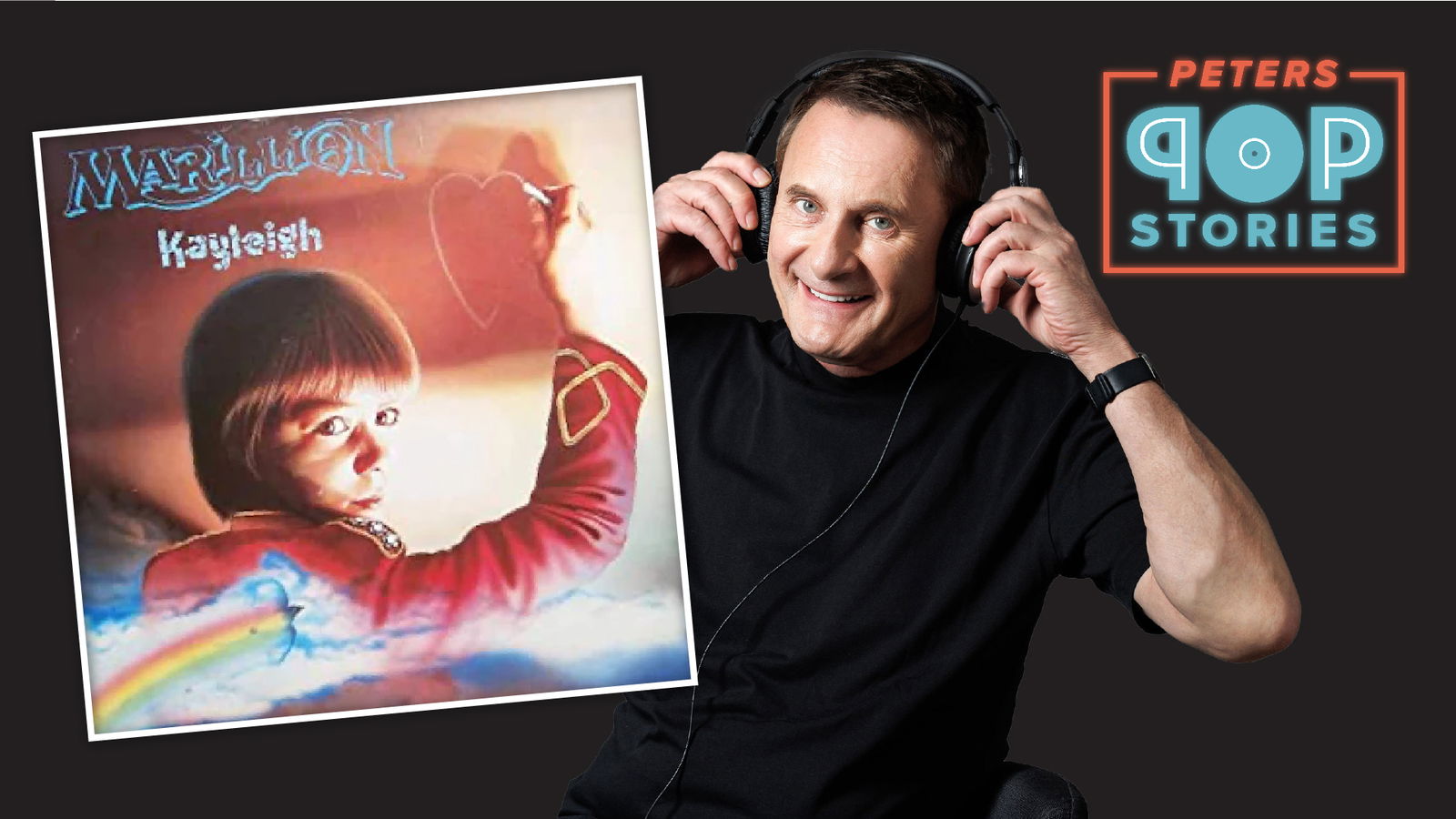 Marillion "Kayleigh"