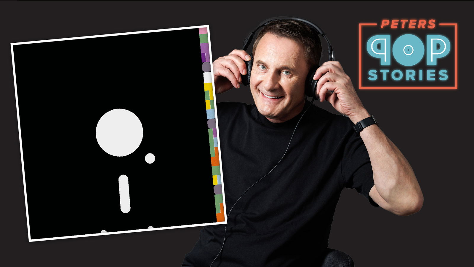 New Order "Blue Monday"