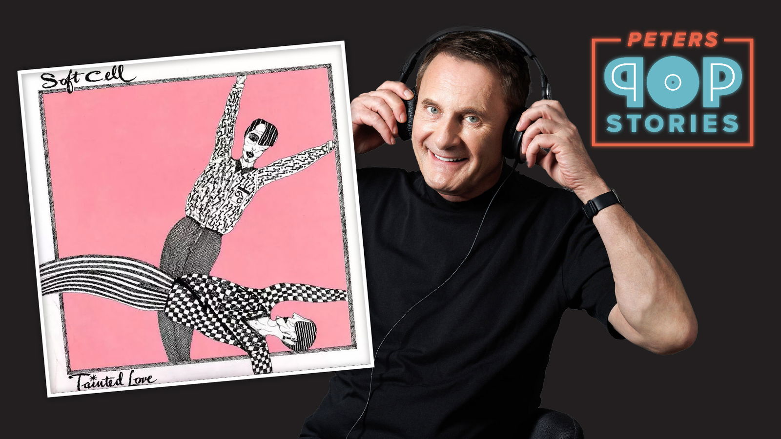 Soft Cell "Tainted Love"