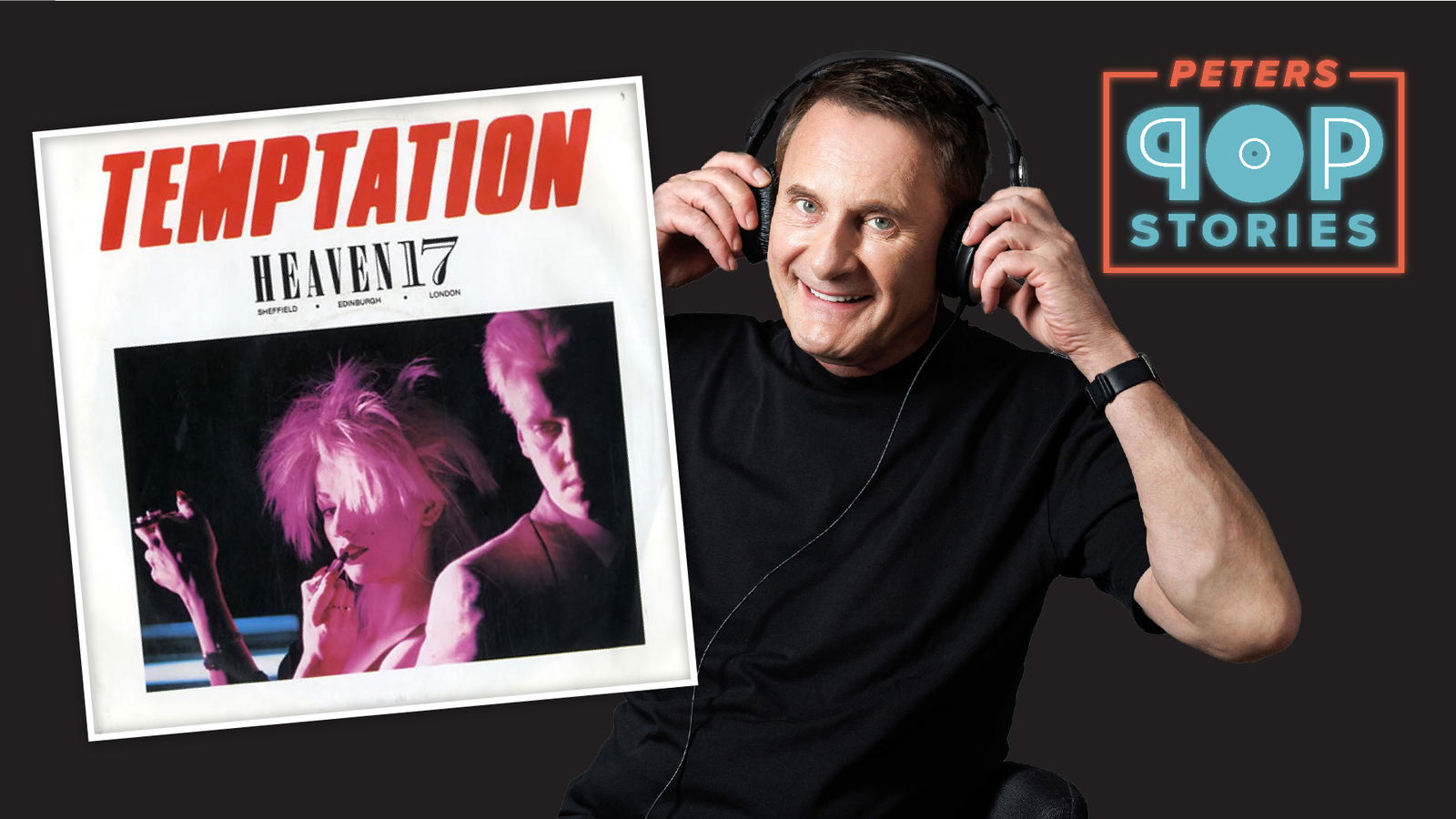 Heaven 17 &quot;Temptation&quot;