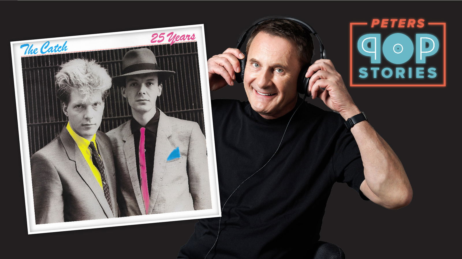 The Catch "25 Years"