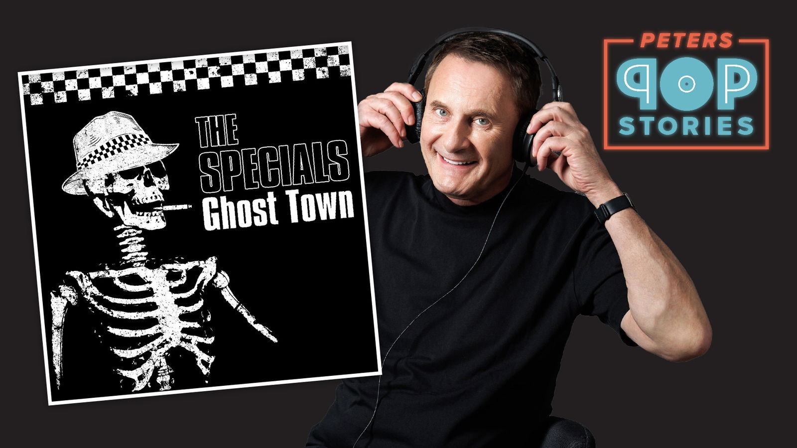 The Specials "Ghost Town"