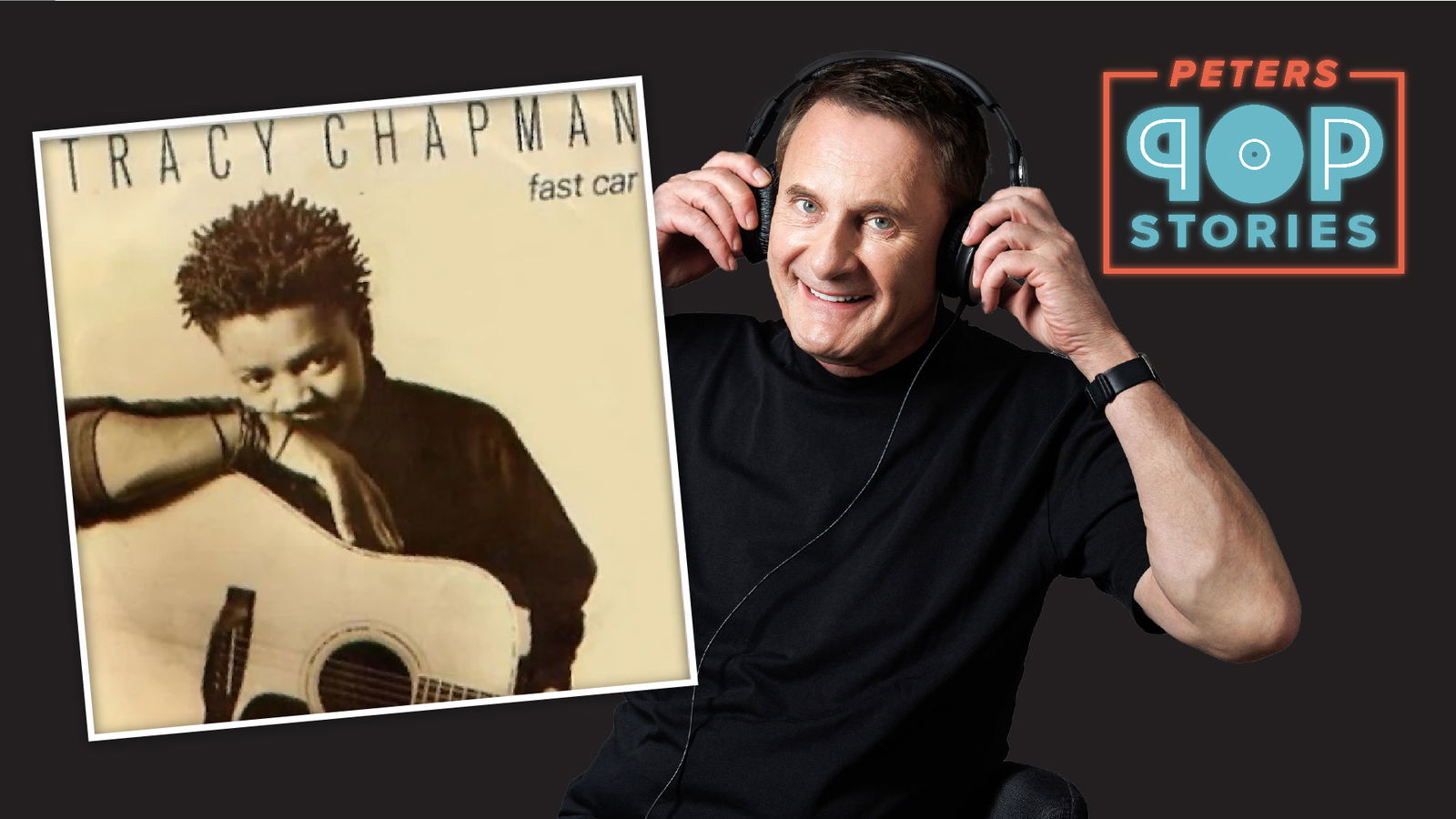 Tracy Chapman "Fast Car"