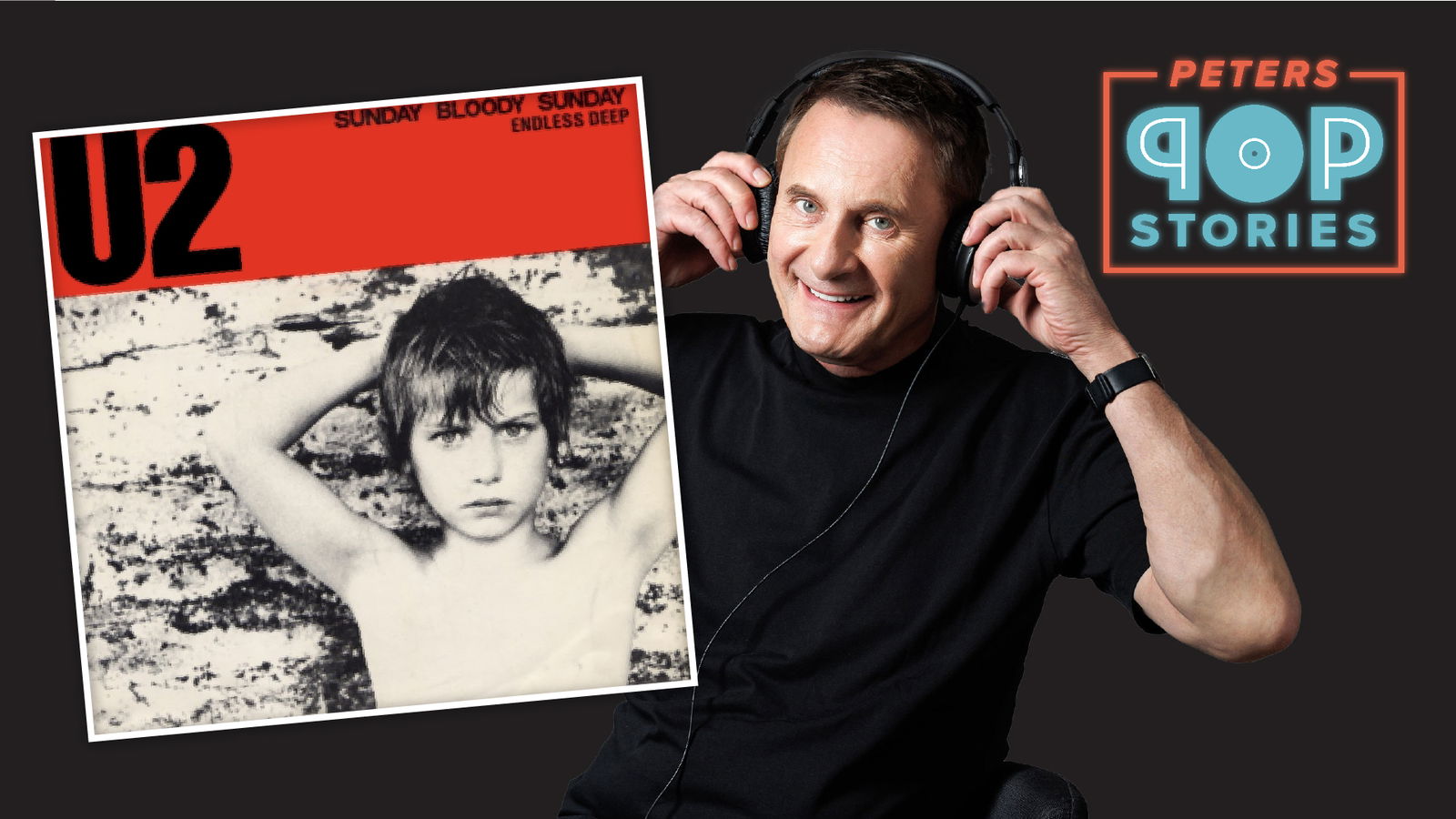 U2 "Sunday Bloody Sunday"