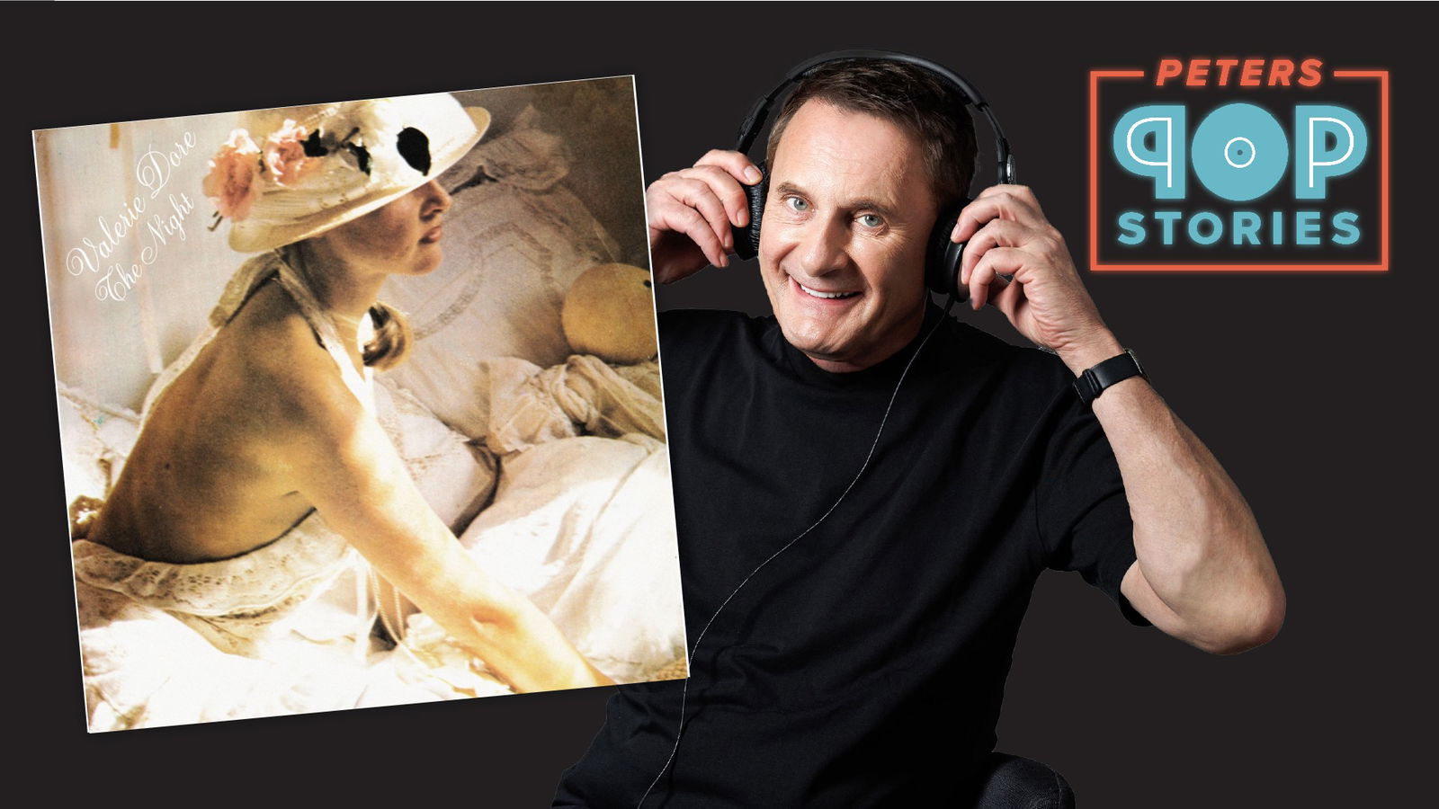 Valerie Dore "The Night"