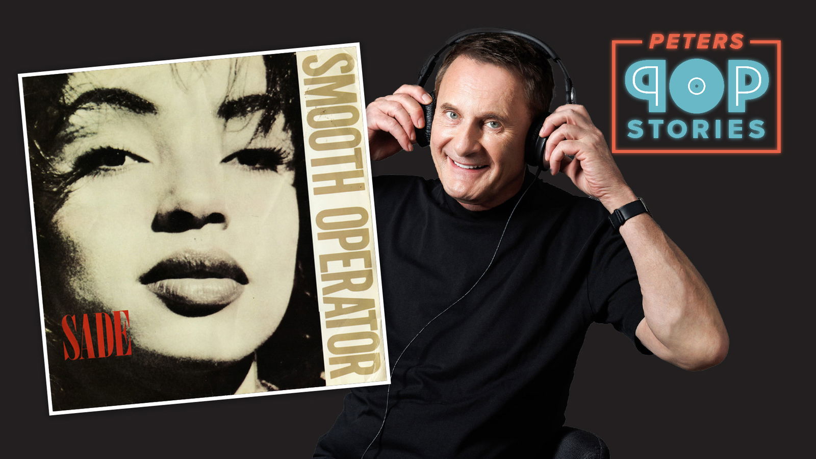 Sade "Smooth Operator"