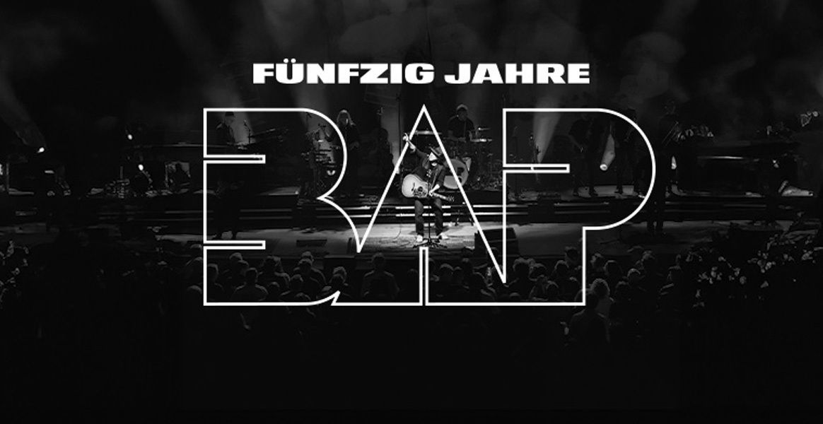 BAP Fünfzig Jahre