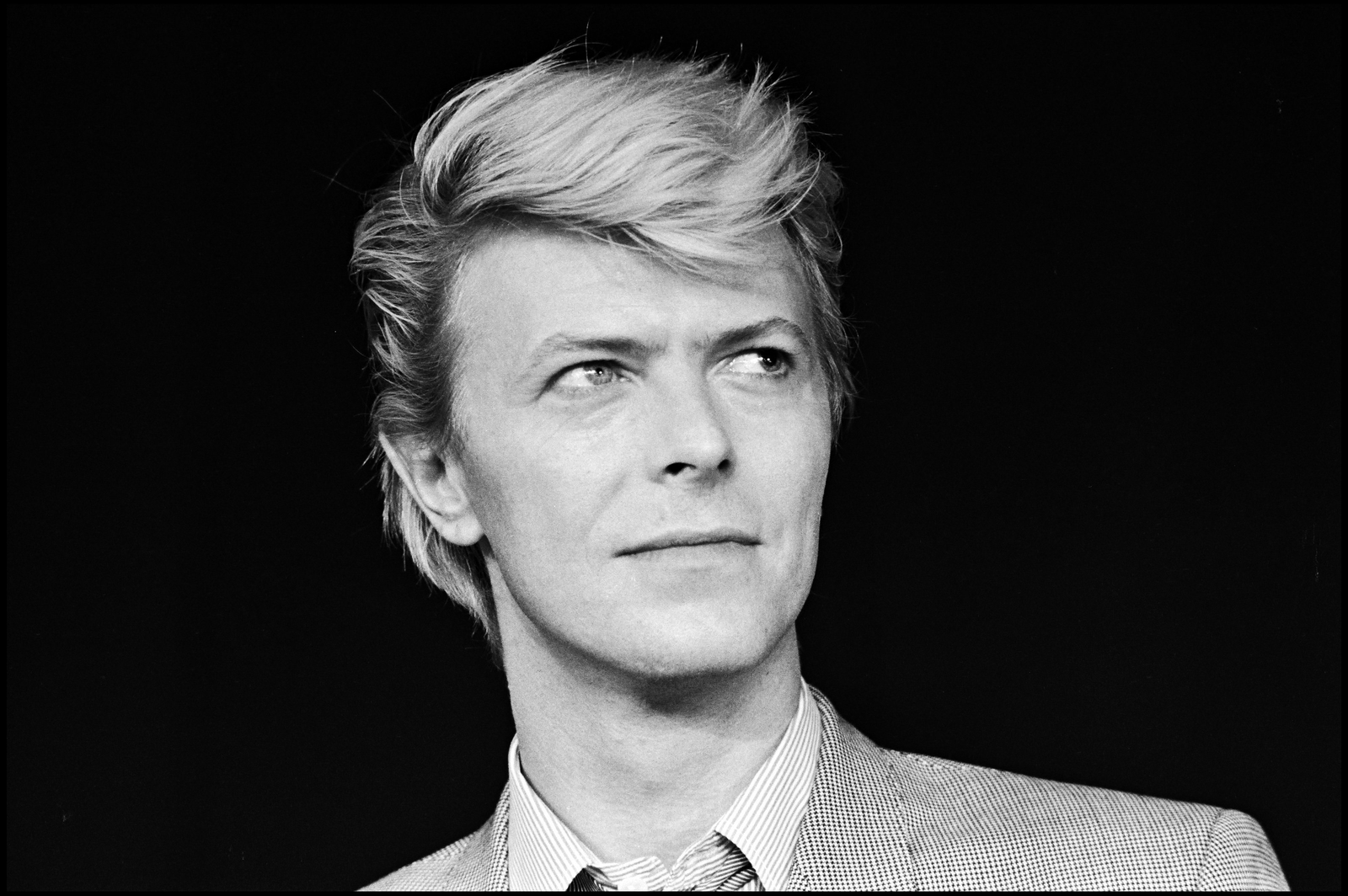 David Bowie (1983)