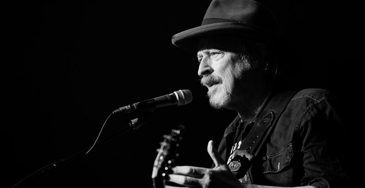 BAP - Wolfgang Niedecken