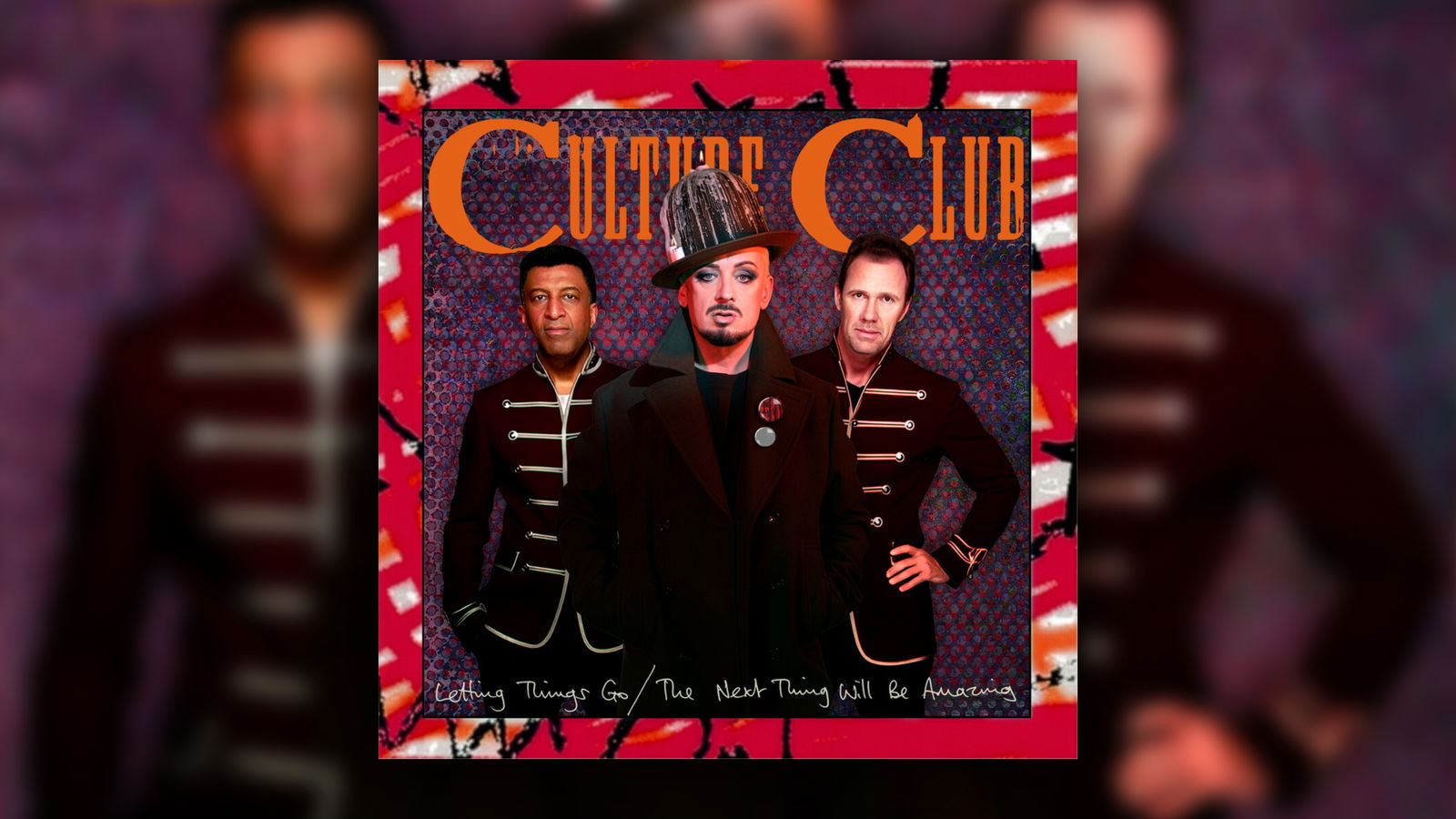 Culture Club (2026)