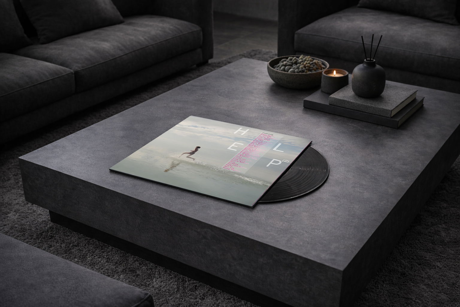 "Help(2)" von War Child Records