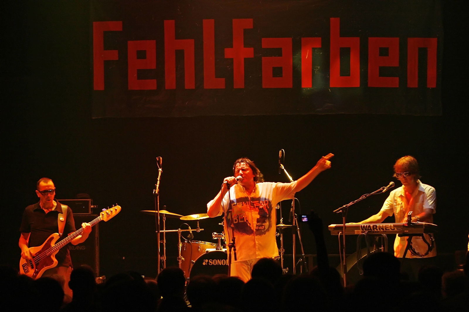 Fehlfarben (2007)