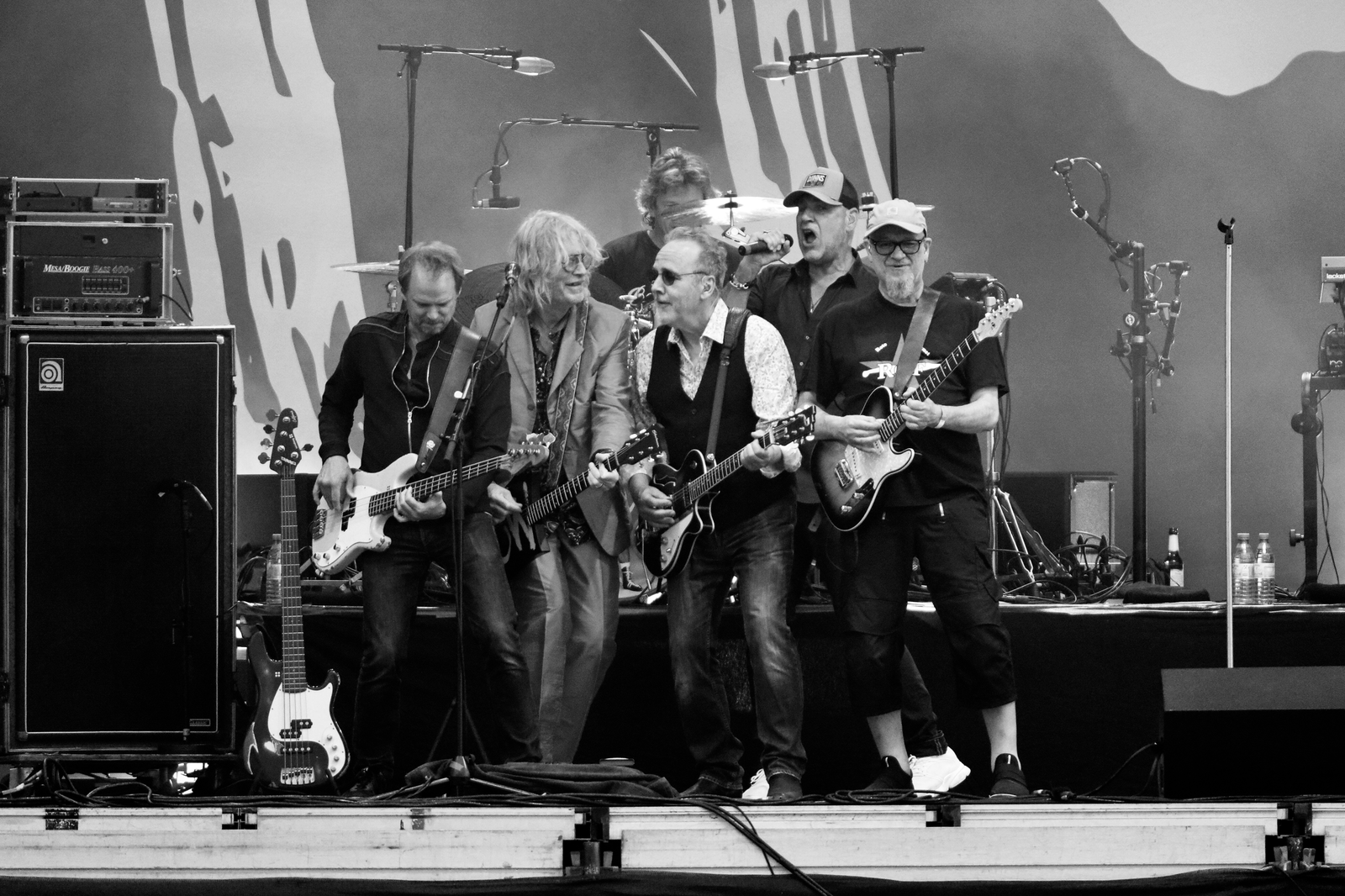 Fury in the Slaughterhouse