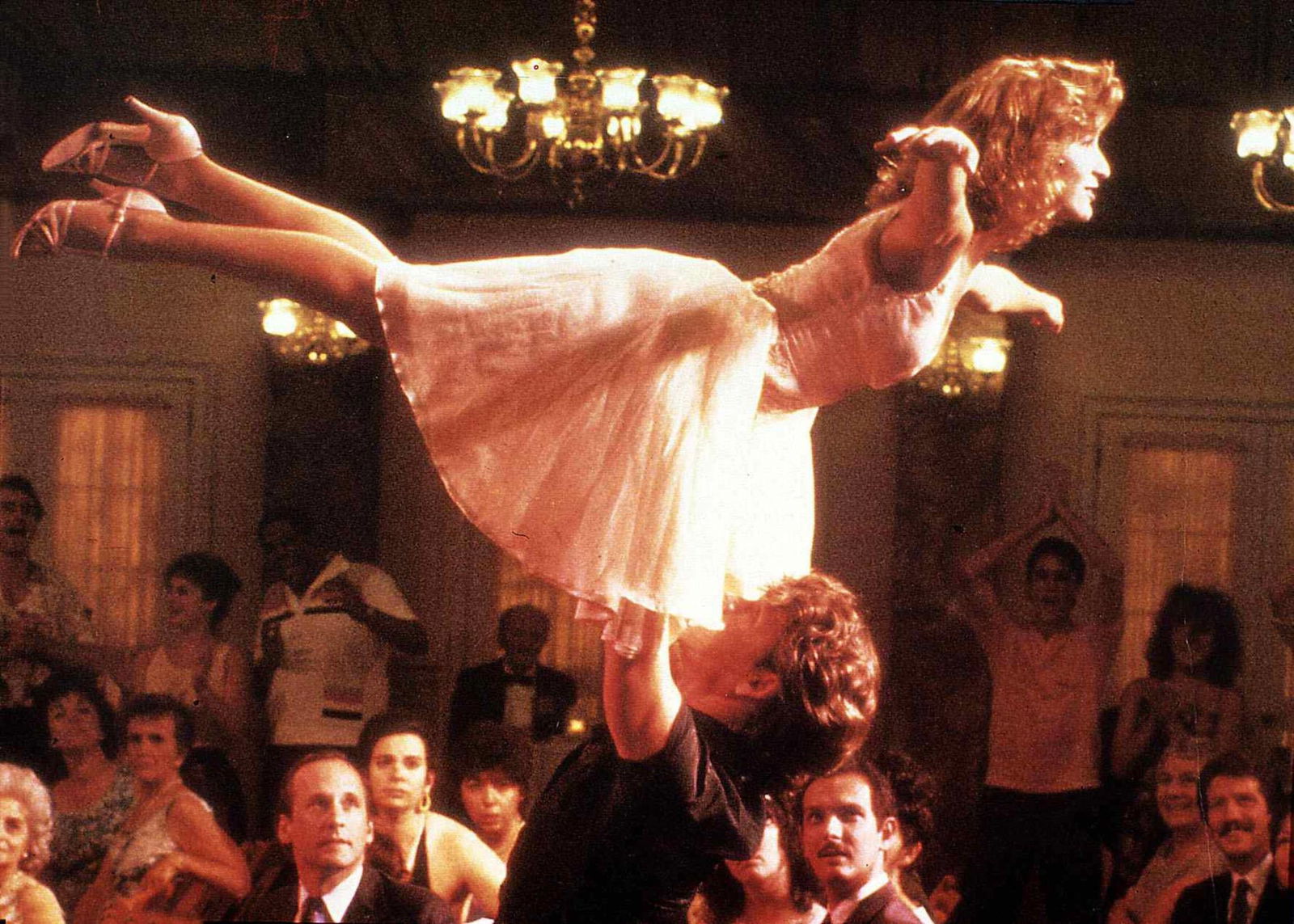 Dirty Dancing (1987)