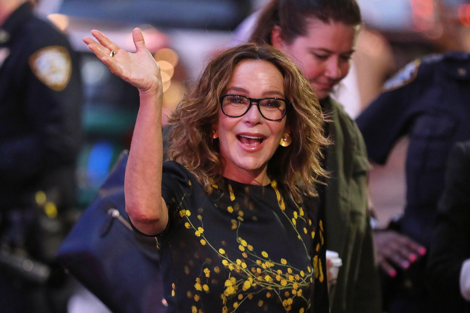 Jennifer Grey (2024)