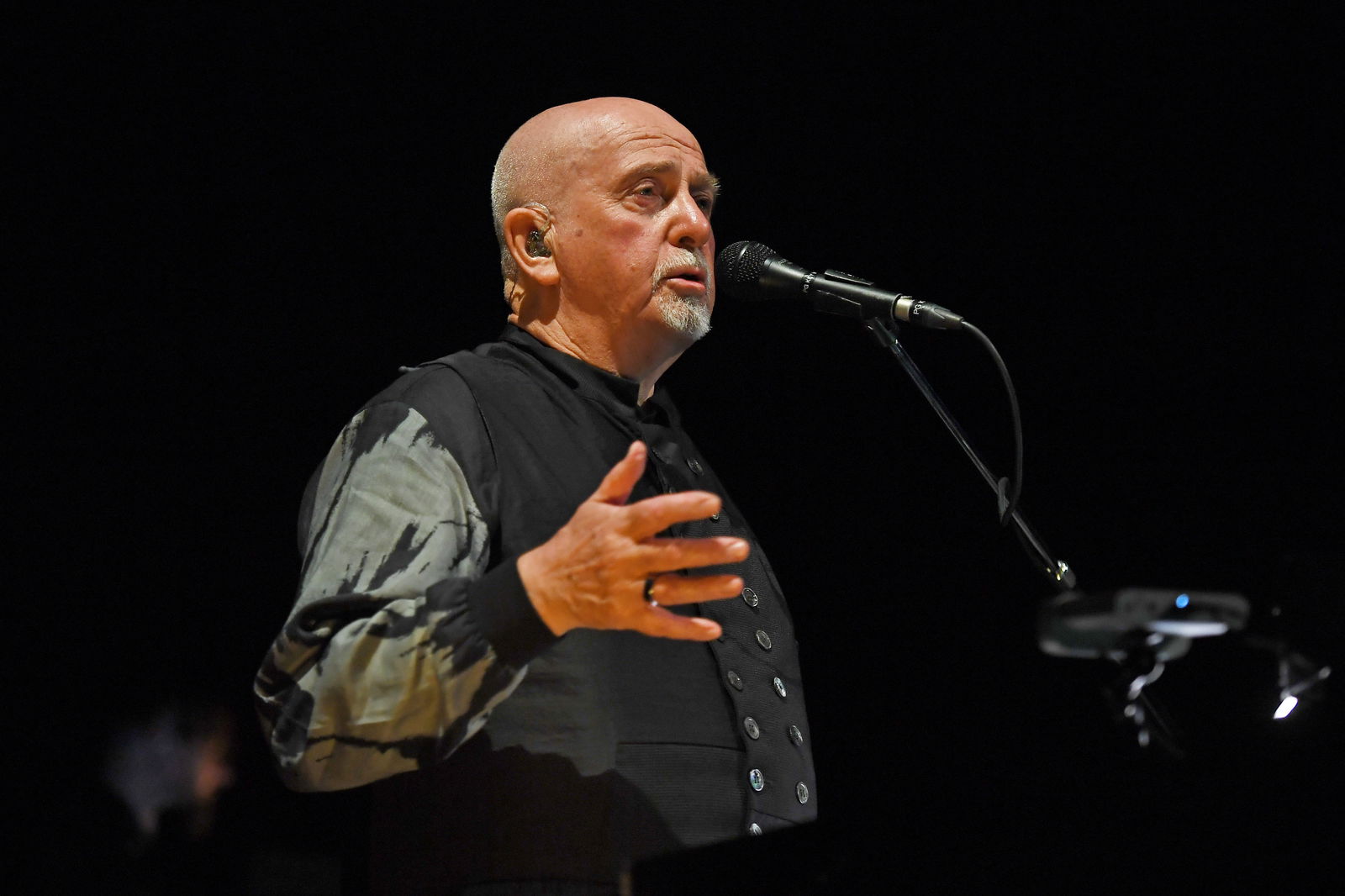 Peter Gabriel (2023)