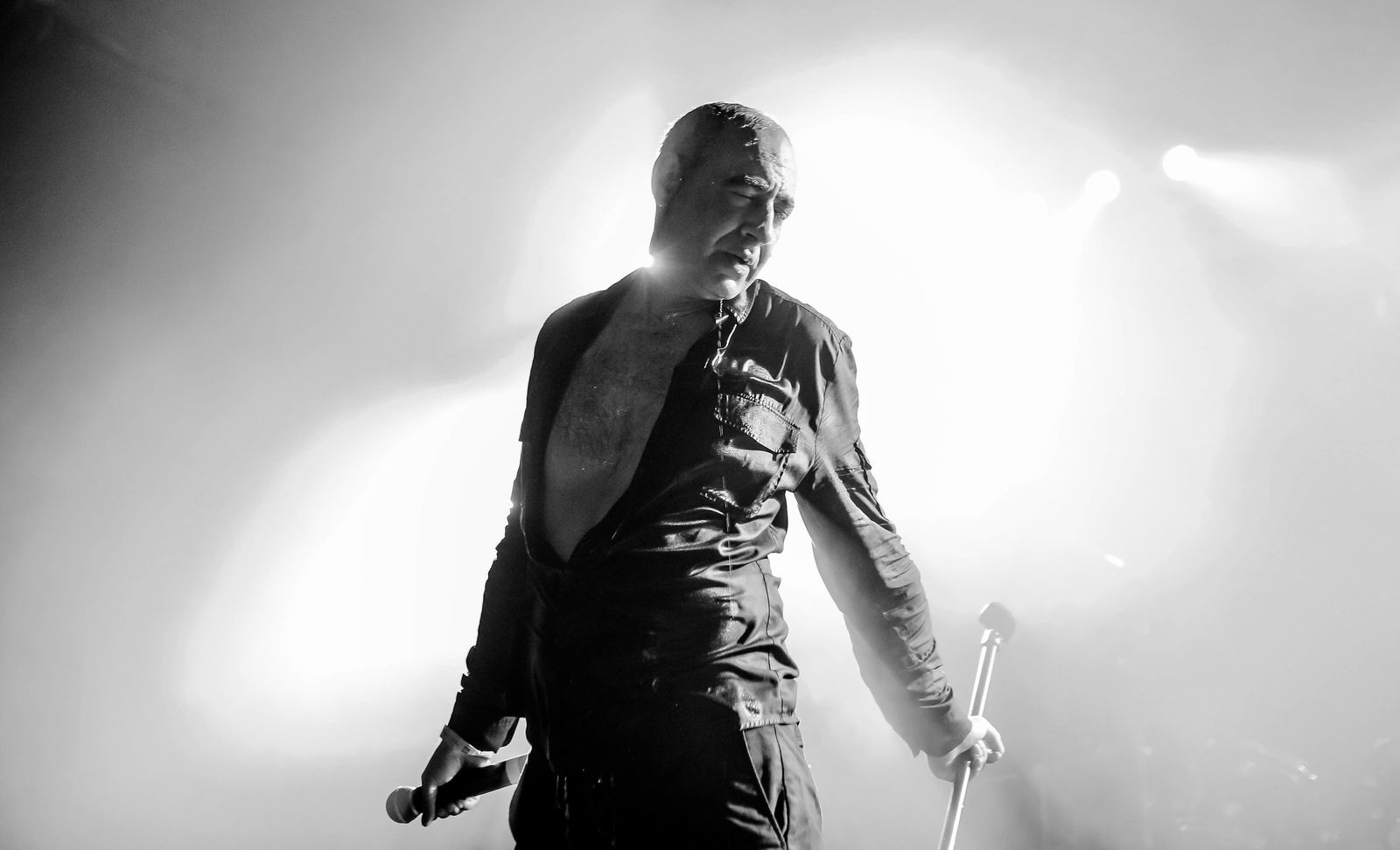 Robert Görl, DAF (2018)