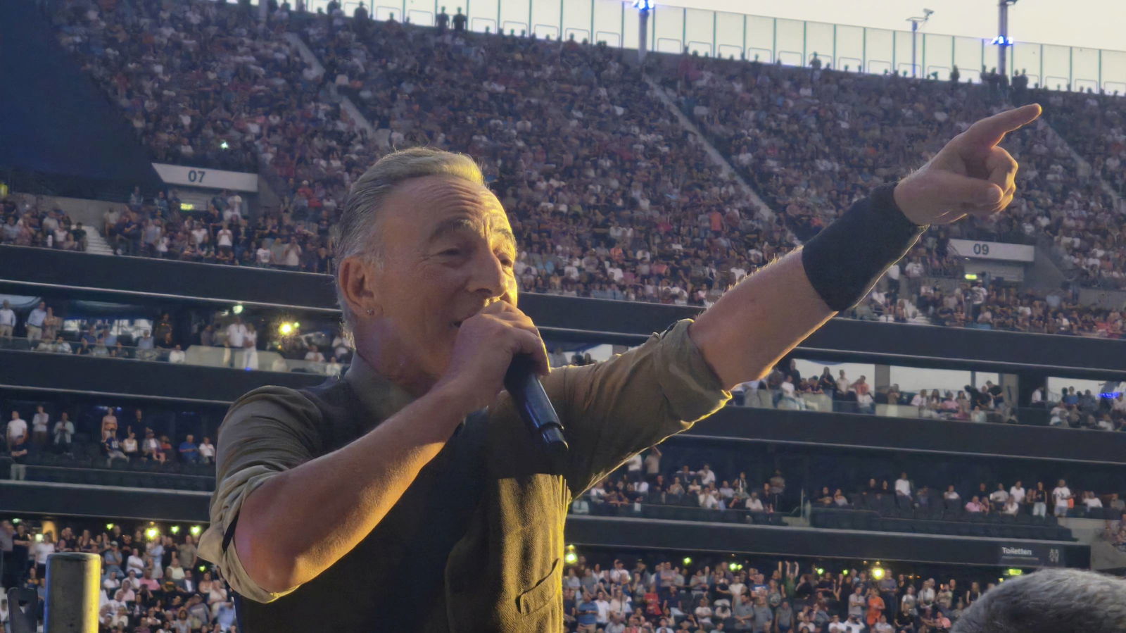 Bruce Springsteen (2025)