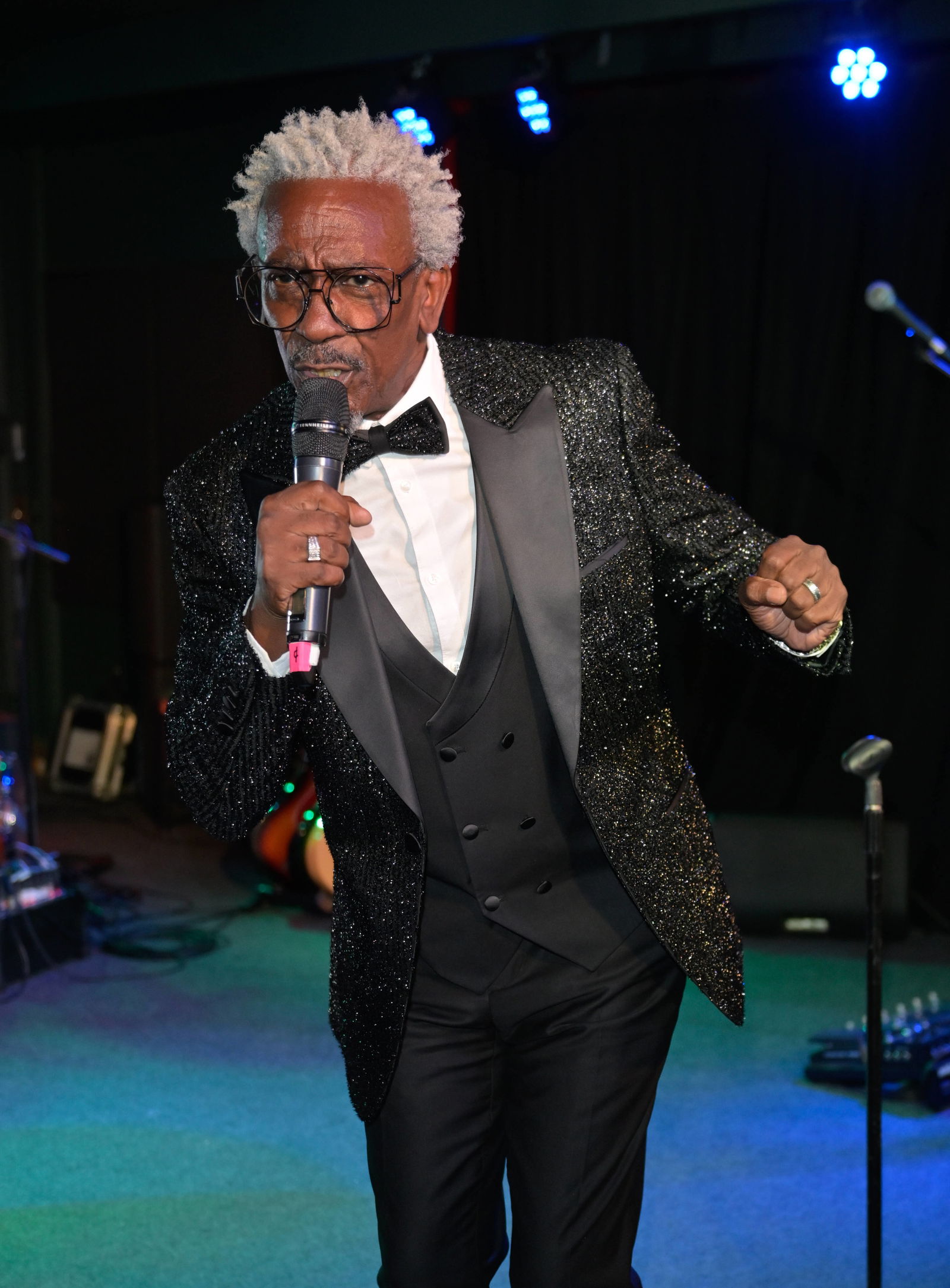 Junior Giscombe (2025)