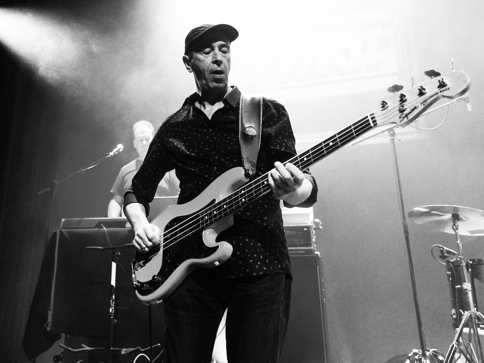 Michael Kemner, Fehlfarben (2018)