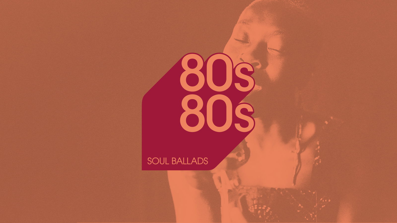 80s80s SOUL BALLADS