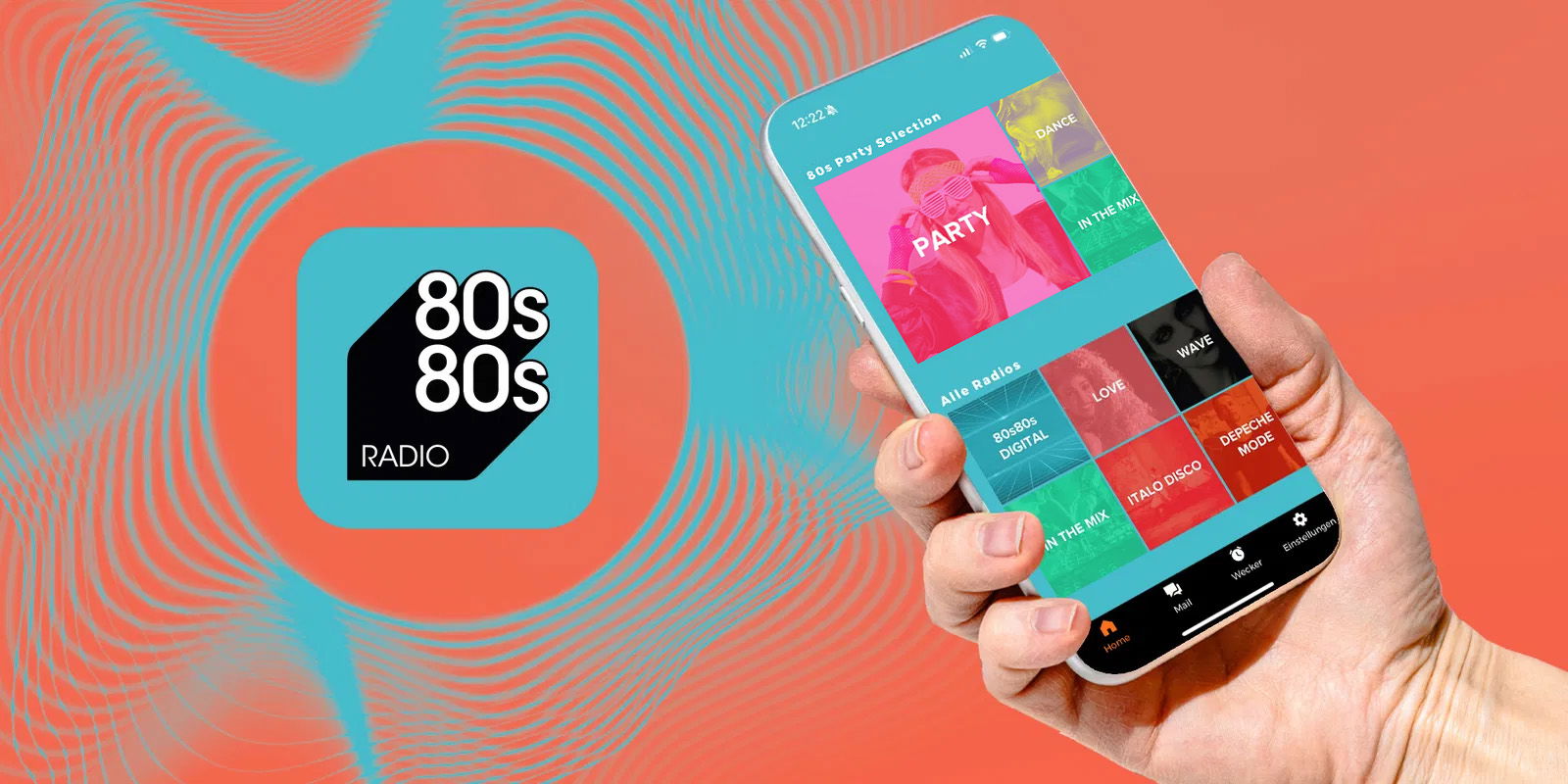 Die 80s80s App Weeks 2026