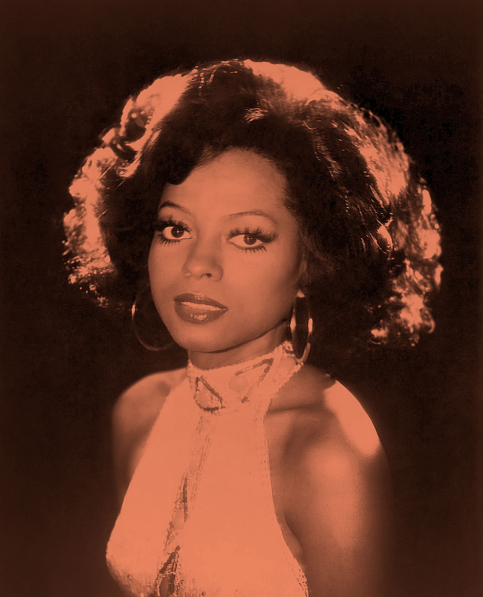 DIana Ross