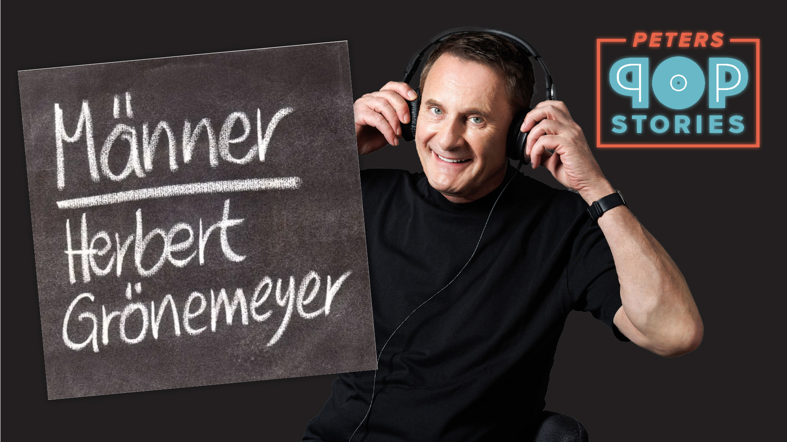 Herbert Grönemeyer "Männer"