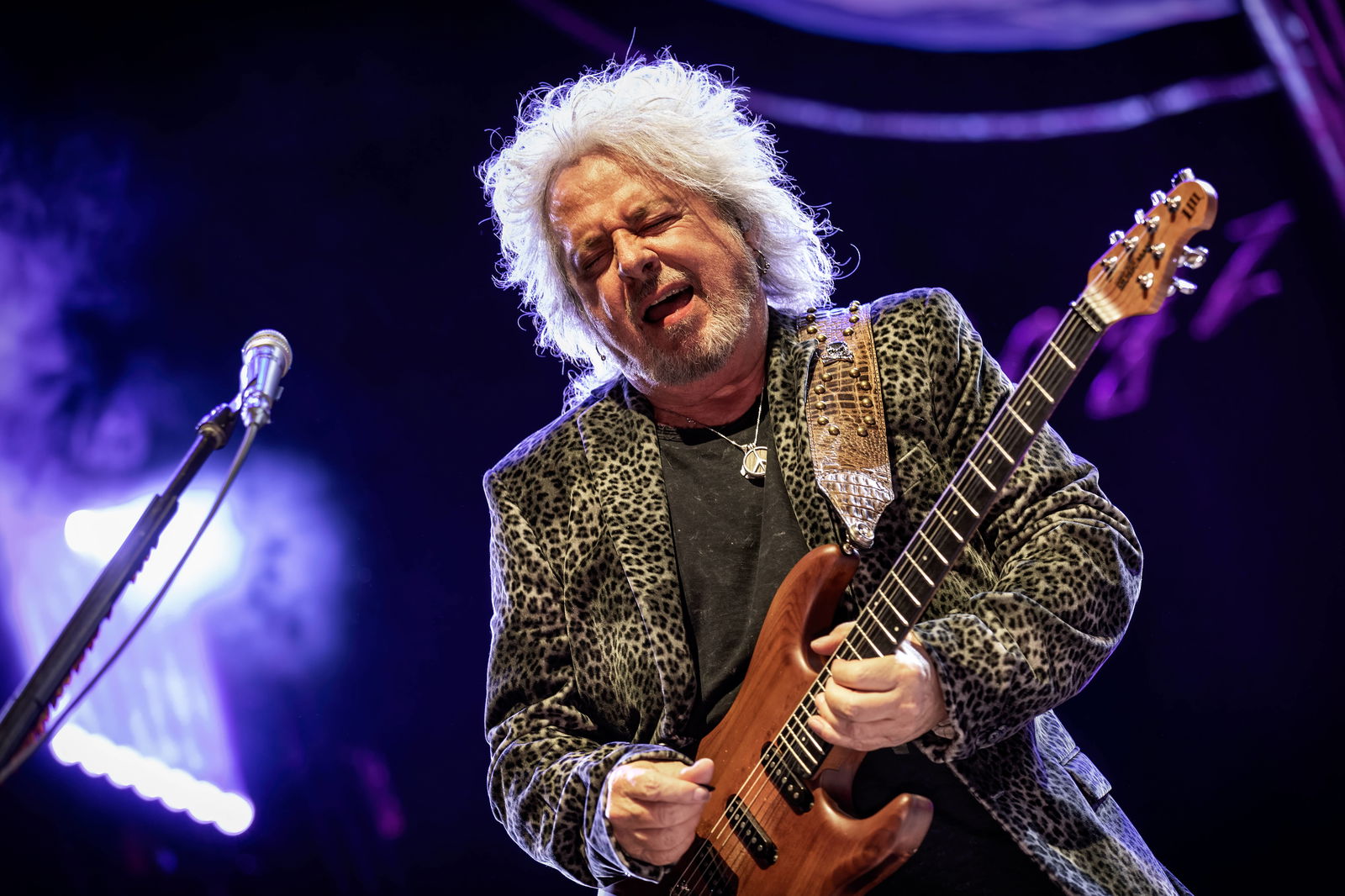 Steve Lukather (2025)