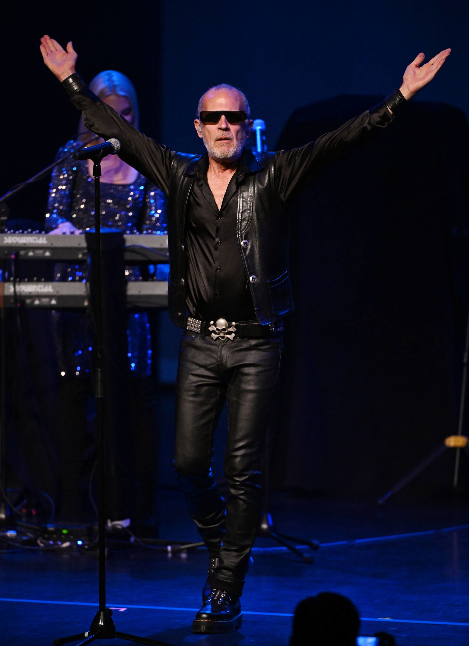 Ivan Doroschuk, Men Without Hats (2025)