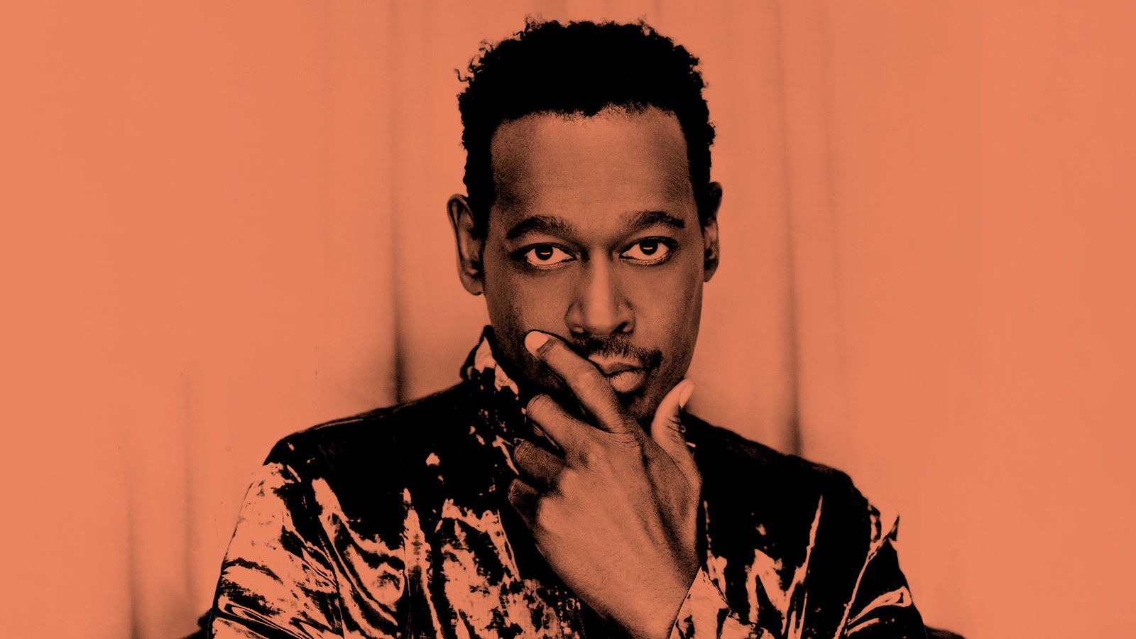 Luther Vandross (1981)