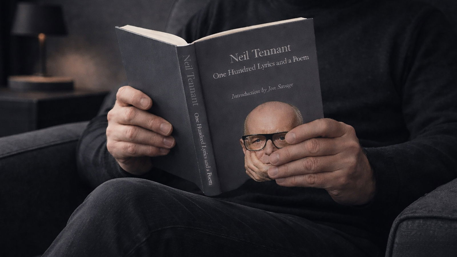 Pet Shop Boys: Songbook zur Tour