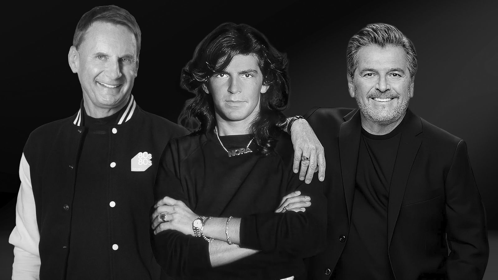 Peter Illmann & Thomas Anders