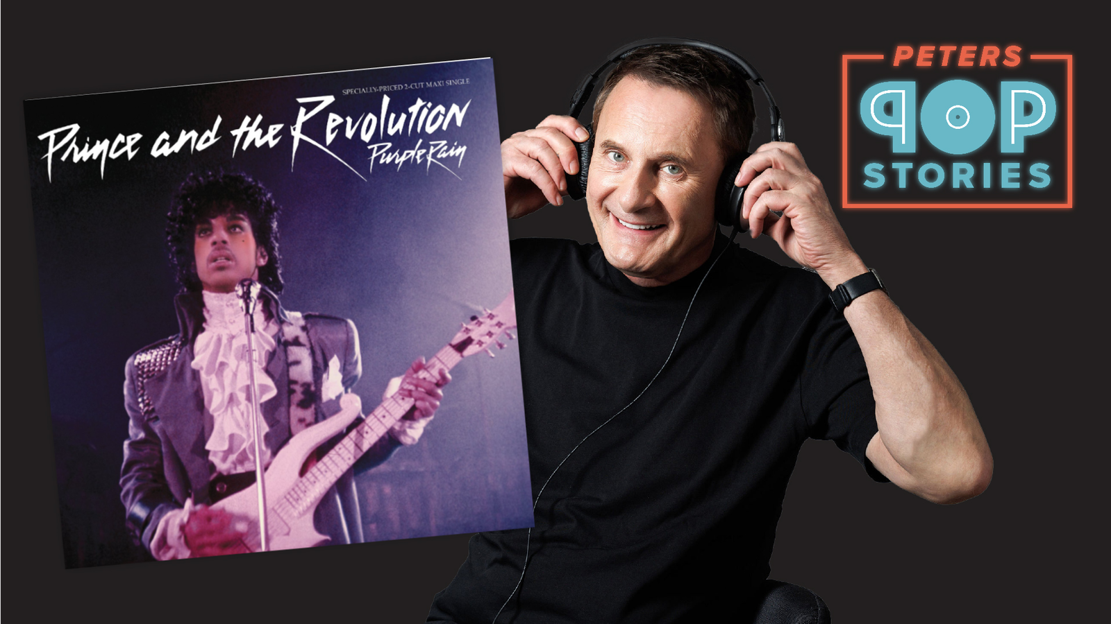 Prince "Purple Rain"