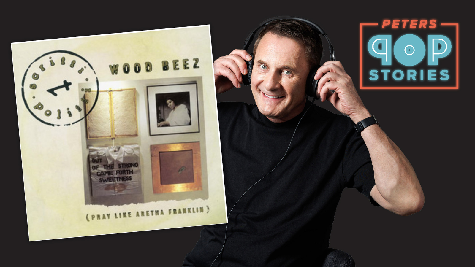 Scritti Politti "Wood Beez (Pray Like Aretha Franklin)"