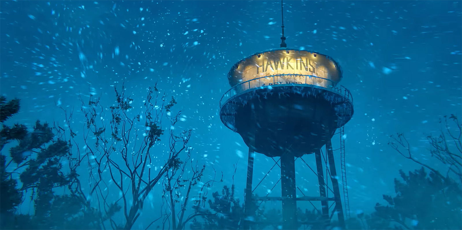 Tales From ’85 (Trailer)