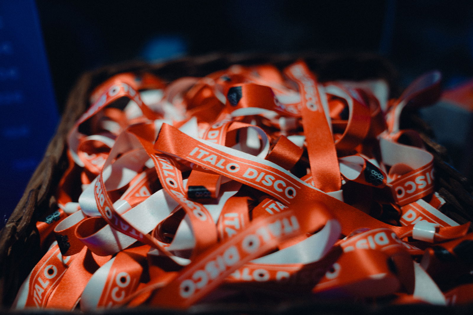 80s80s Italo Disco Club Session am 19.03.26 in Hannover