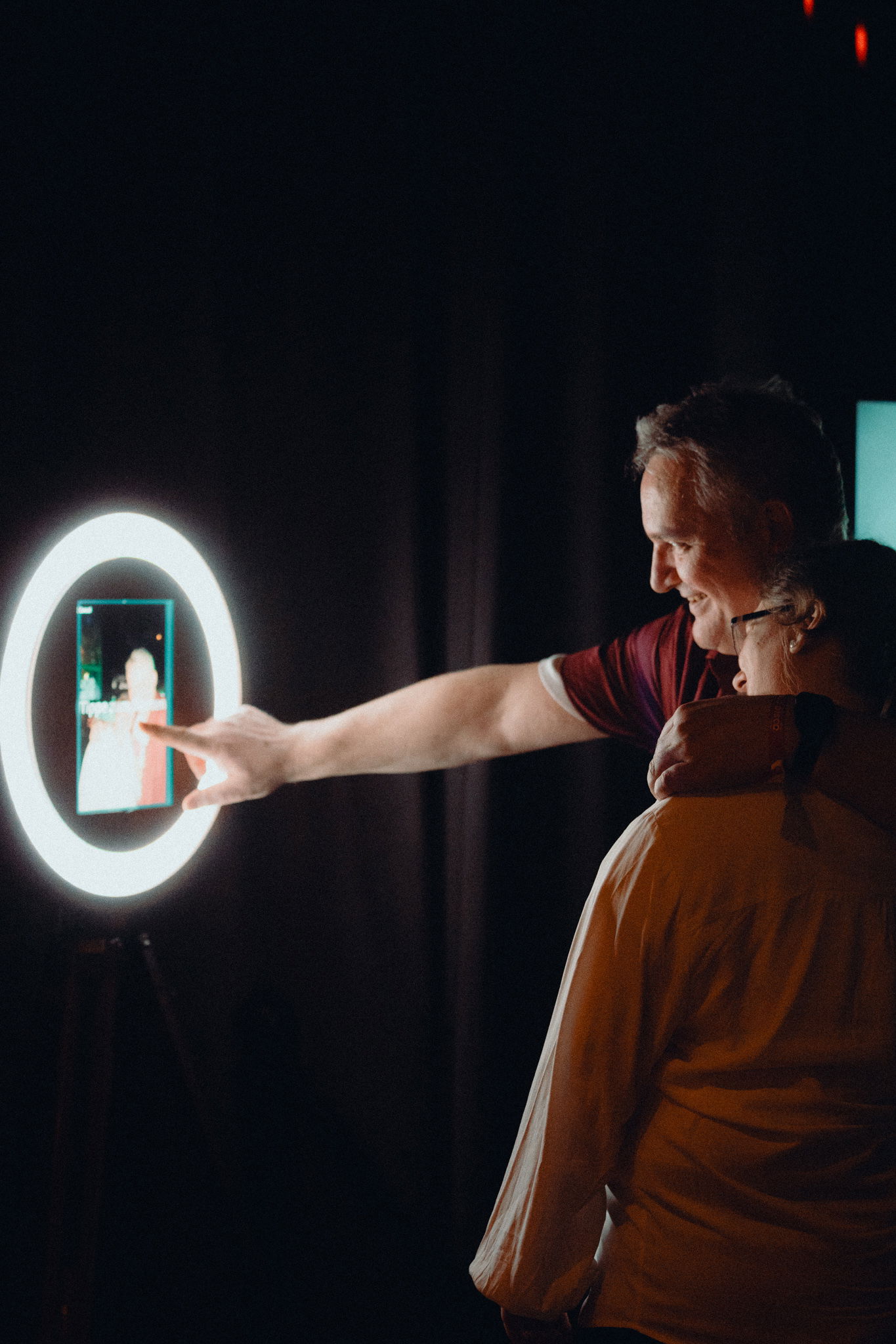 80s80s Italo Disco Club Session am 19.03.26 in Hannover