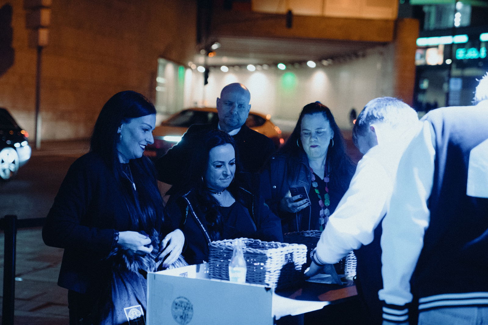 80s80s Italo Disco Club Session am 21.03.26 in Köln